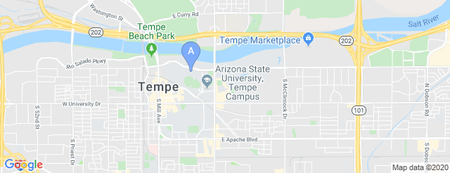 Alberta B. Farrington Softball Stadium