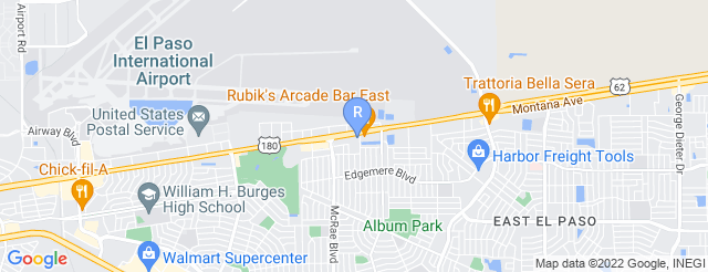 Rockhouse Bar & Grill