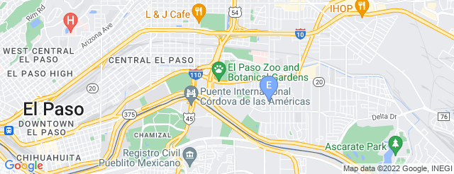 Events Center At El Paso County Coliseum