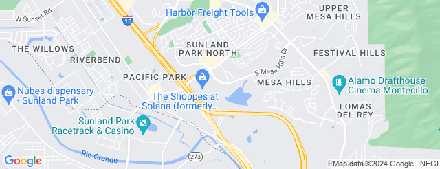 The Shoppes at Solana