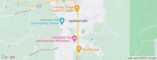 Pete Mathews Coliseum