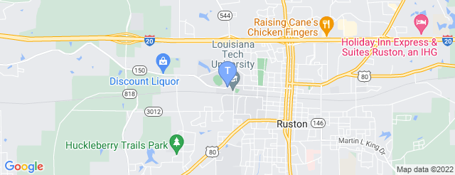 Thomas Assembly Center